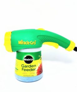 מדשנת מירקל-גרו