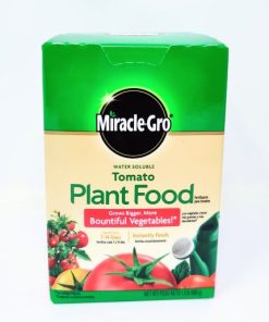 דשן מירק-גרו לירוקות פרי ושורש