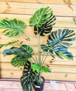 צמחייה סינתטית