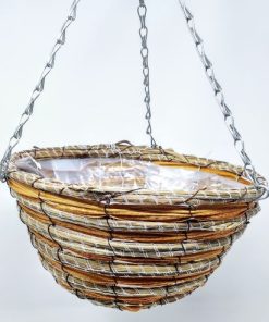 Alternative view of סלסלה לתליה LK204