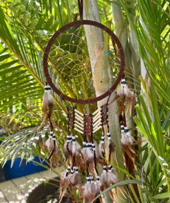 לוכד חלומות אינדיאני