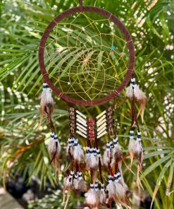 לוכד חלומות אינדיאני