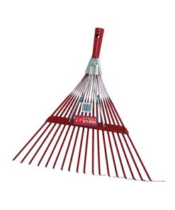 J7  מגרפת מתכת