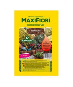 אדמת שתילה וחיפויים