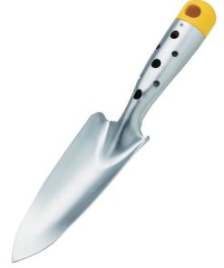 כף שתילה מגולוונת צרה LU-P WOLF GARTEN