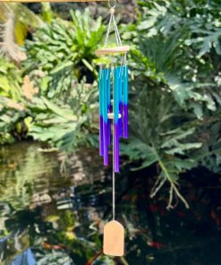 מובייל גווני כחול