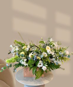 סידור קרני בוקר