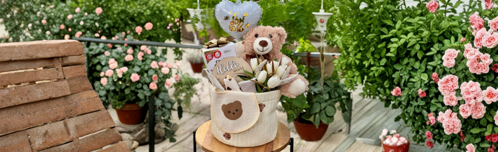 מתנה ליולדת