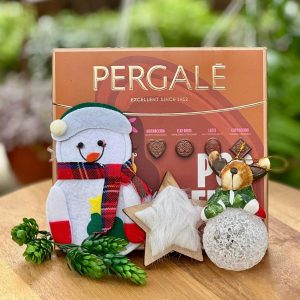 מארז השנה החדשה