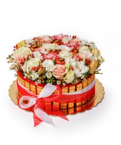 עוגת יום הולדת