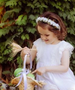 מארז של טנא וקשת לשבועות