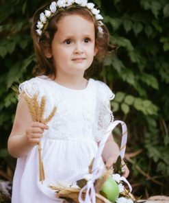 מארז של טנא וקשת לשבועות