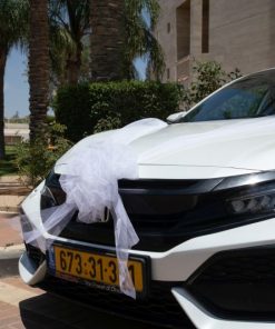 סידור רכב קלאסי