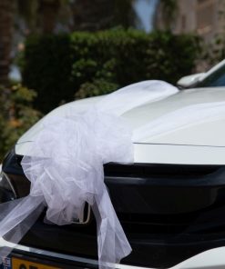 סידור רכב קלאסי