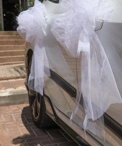 סידור רכב קלאסי