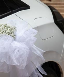 סידור רכב מהודר