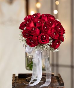 זר כלה אורית