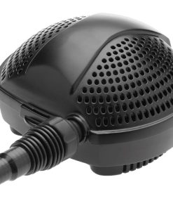 משאבת מים, לבריכות נוי, דגים מפלים ומזרקות PondoVario פונטק PONTEC