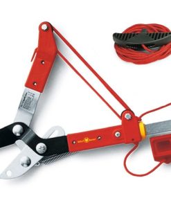 מזמרת גבהים  RC-M WOLF GARTEN