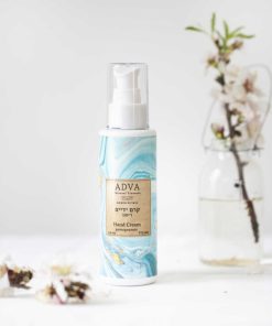 קרם ידיים רימון