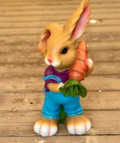 ארנב עם גזר