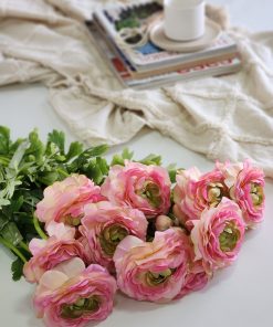 נורית משי ורודה