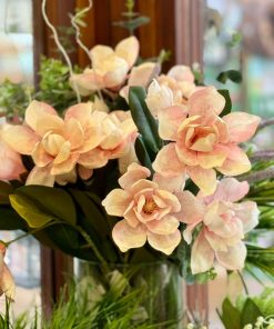 ענף מגנוליה ורדרד