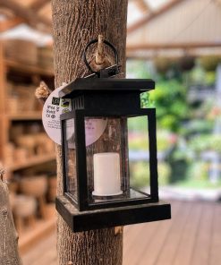 עששית סולארית