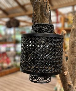 עששית סולארית