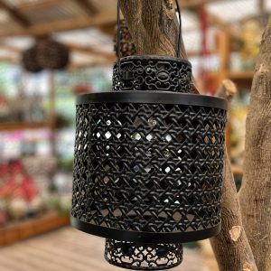 עששית סולארית