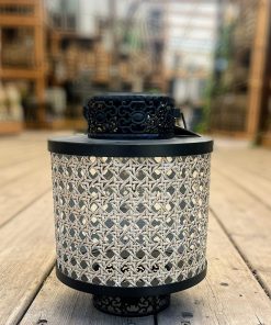 עששית סולארית