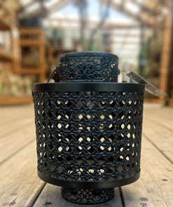 עששית סולארית