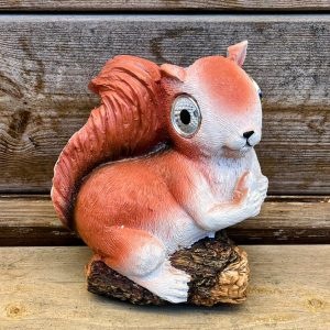 סנאי סולארי