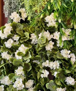 גרניום נשפך