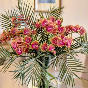 ענף סחלב סינטטי