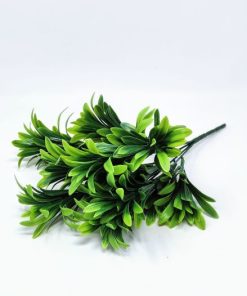 Alternative view of בוקט ירוק סינטטי