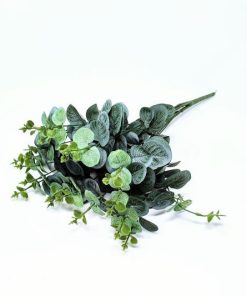 Alternative view of בוקט אקליפטוס סינטטי