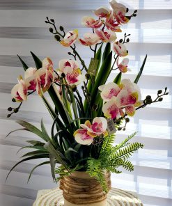 ענף סחלב סינטטי