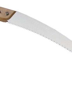 T5 משור 14" ידית עץ