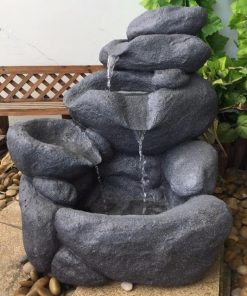 G88-F04-MB11 דמוי אבן