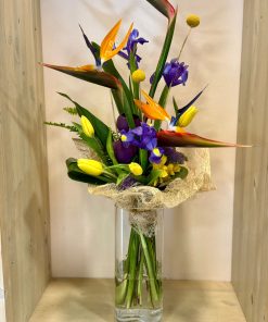 ואזה מרובעת גבוהה