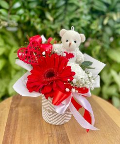 דובון של אהבה