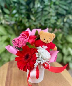 דובון של אהבה