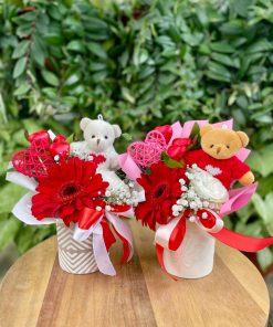 דובון של אהבה