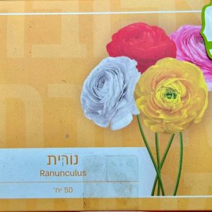 פקעות נוריות