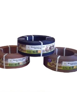 תוחם דשא מעוגל