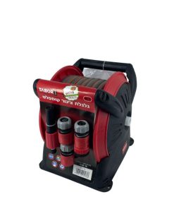 גלגלת צינור קומפלט