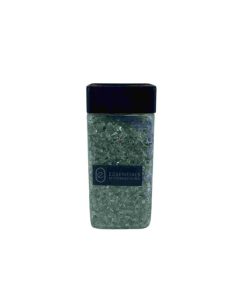 חלוקי נחל בקבוק אפור