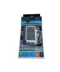 בקר AMICO 3/4 2 יציאות