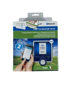 בקר השקיה tdb